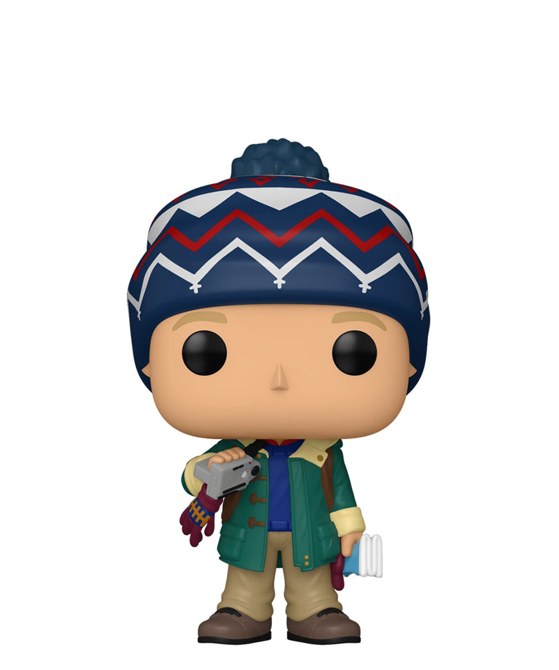 Kevin