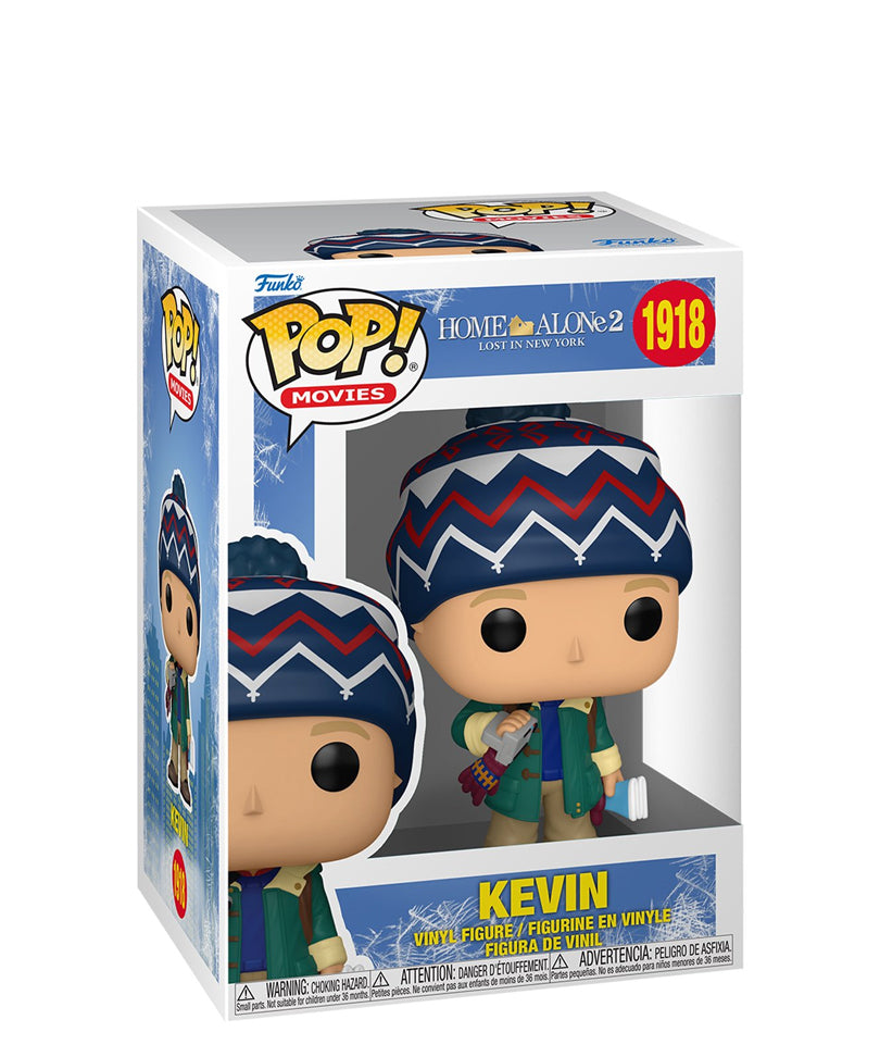 Kevin