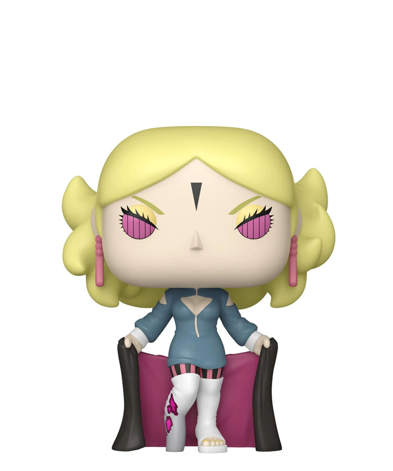 Delta