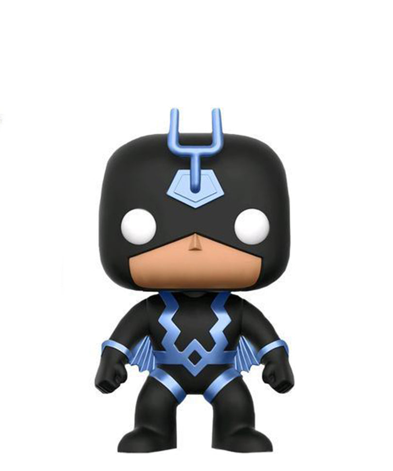 Black Bolt (Blue)