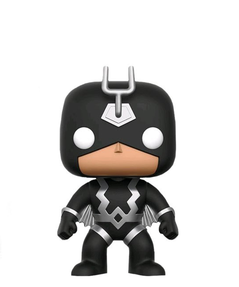 Black Bolt