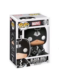 Black Bolt
