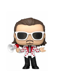 Jimmy Hart