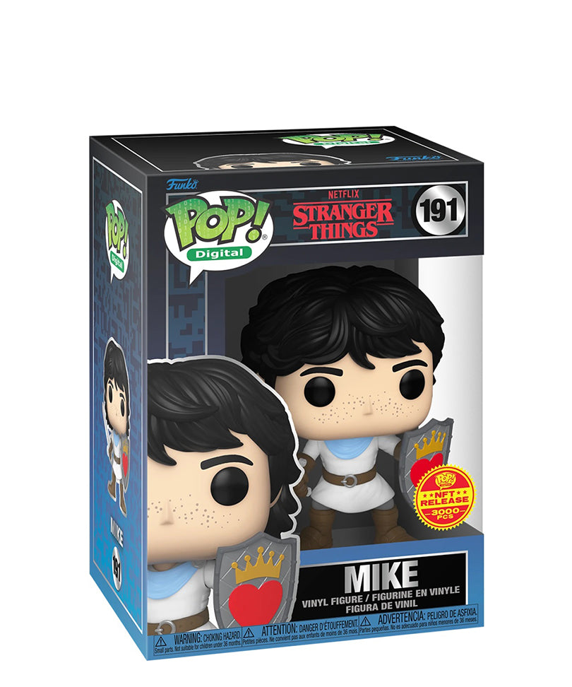 Mike