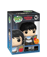 Mike