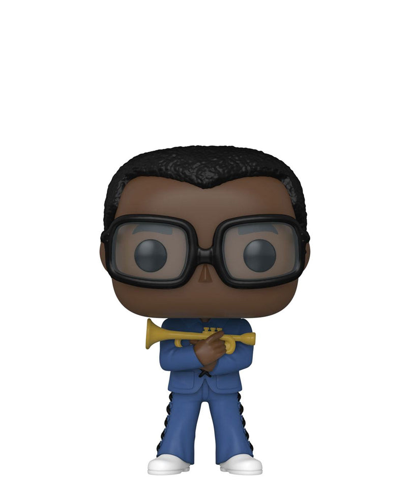 Miles Davis