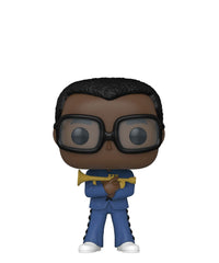 Miles Davis