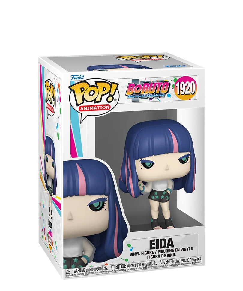 Eida