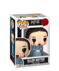 Ellen Hutter
