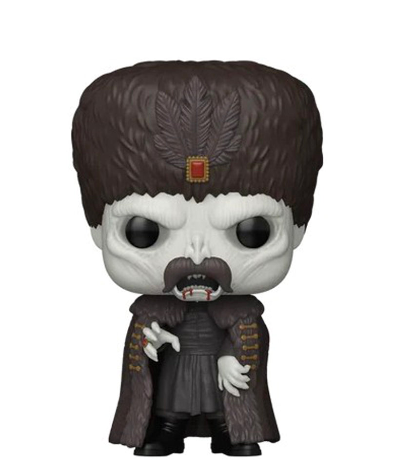 Count Orlok