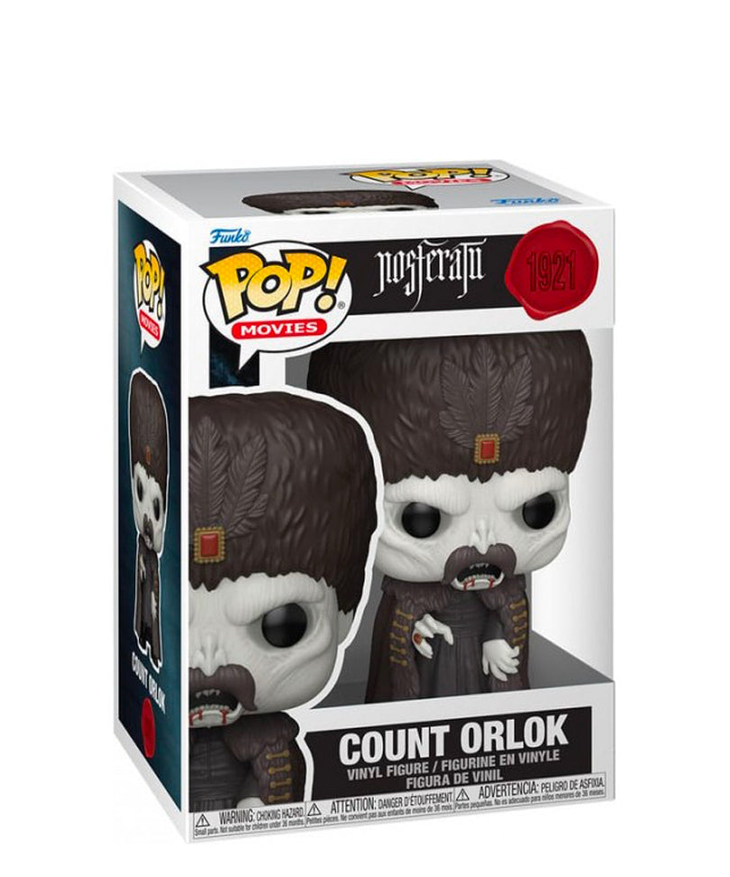 Count Orlok