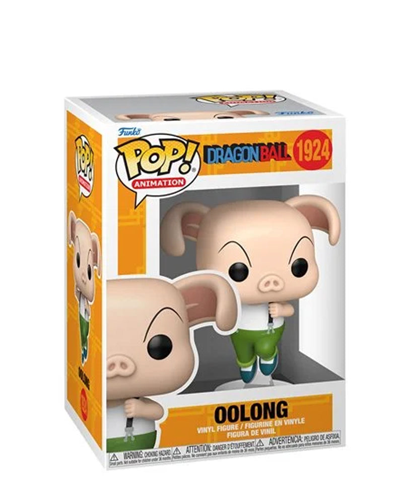 Oolong