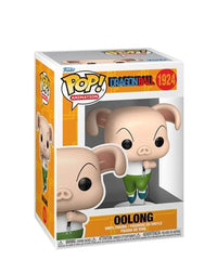 Oolong