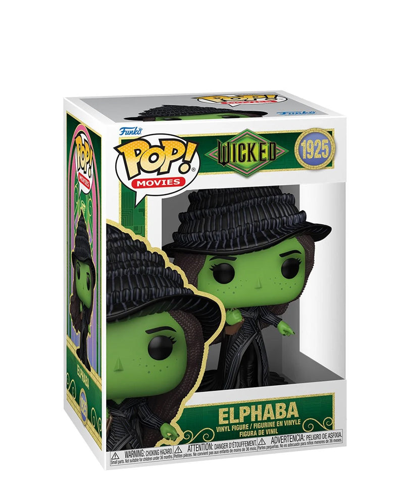 Elphaba