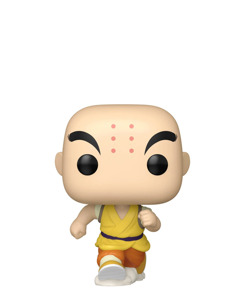Krillin