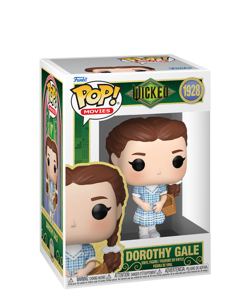 Dorothy Gale