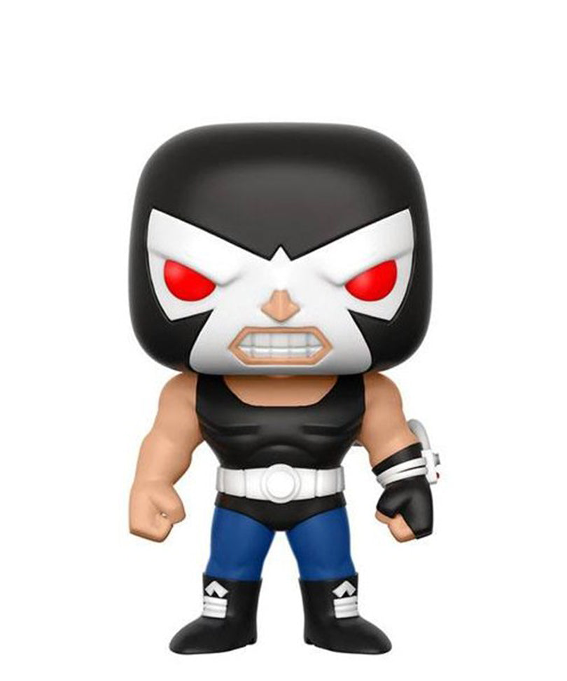 Bane (Animated Series)
