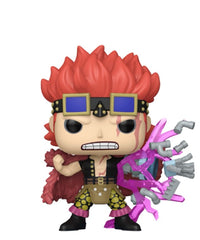 Eustass Kid with Awakening