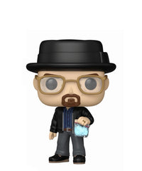 Heisenberg