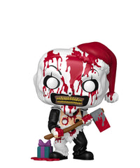 Art the Clown