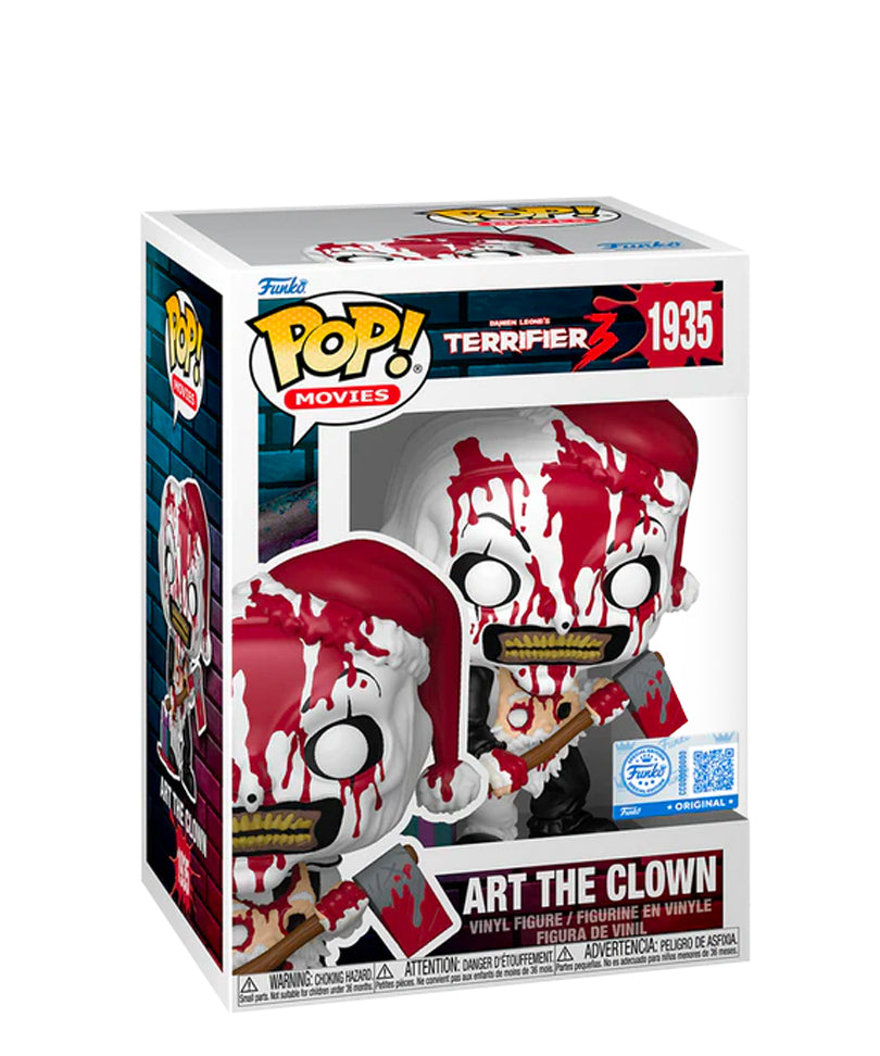 Art the Clown
