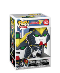 XXXG-01D Gundam Deathscythe