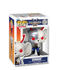 Vinnie
