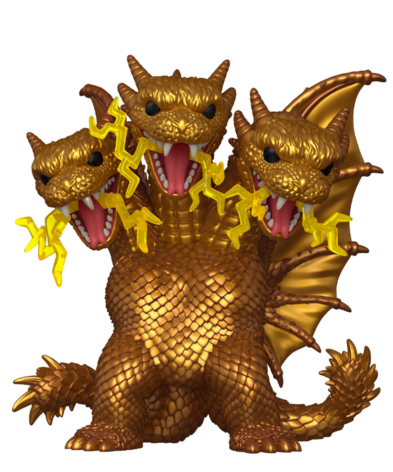 King Ghidorah (6-Inch)