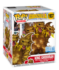 King Ghidorah (6-Inch)