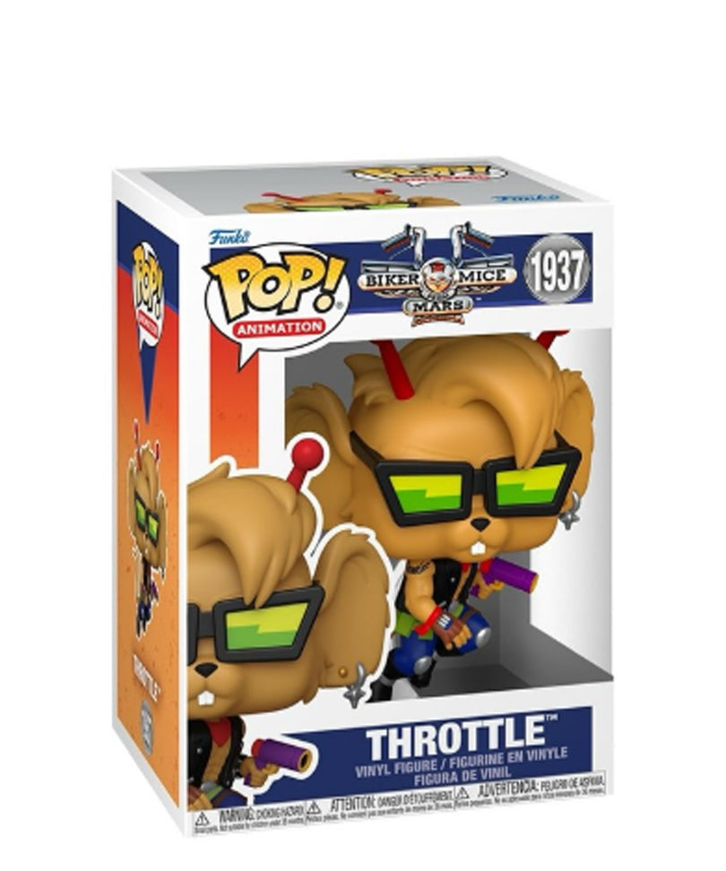 Throttle