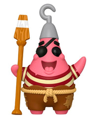 Patrick Star (Pirate)