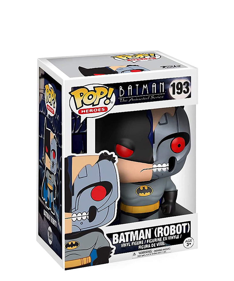 Batman (Robot)