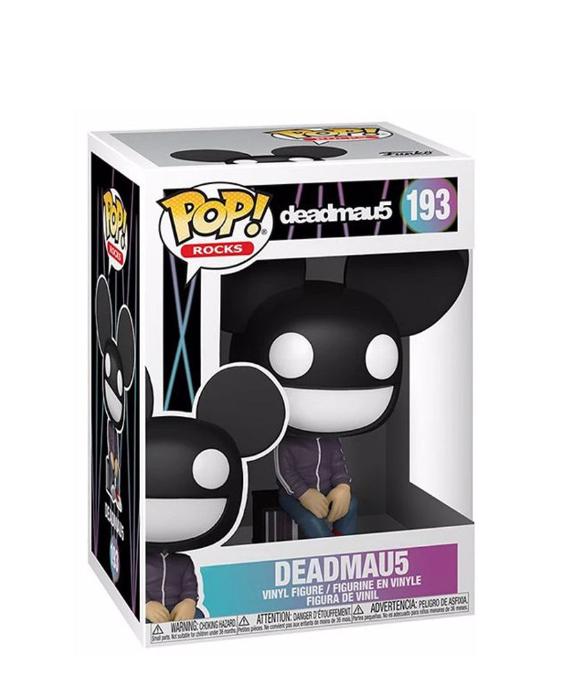 Deadmau5