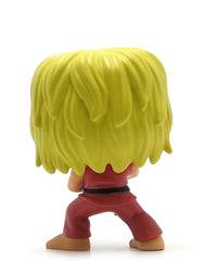 Ken (Special Attack)