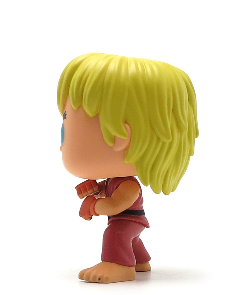 Ken (Special Attack)