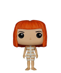 Leeloo (Straps)