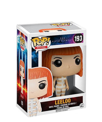 Leeloo (Straps)