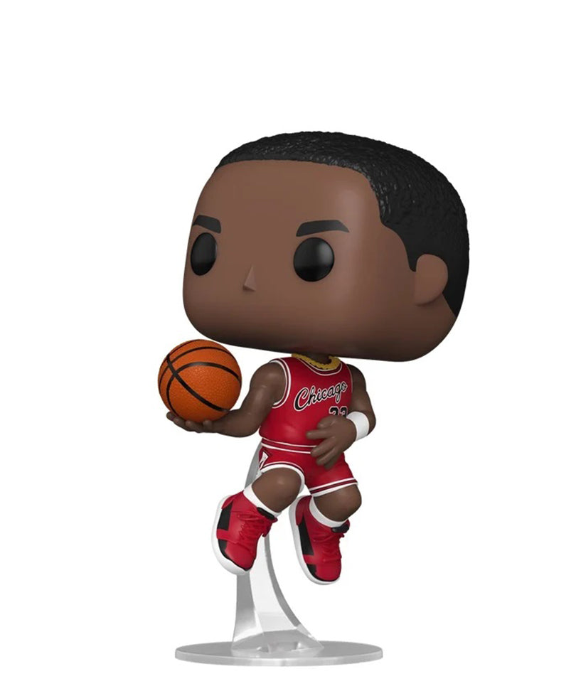 Michael Jordan