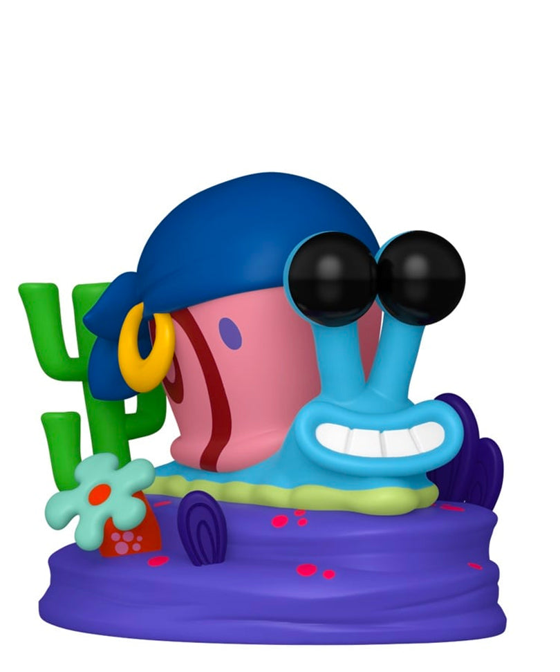 Gary (Pirate)