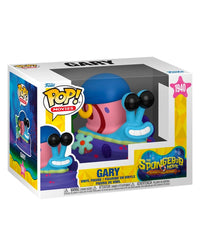 Gary (Pirate)