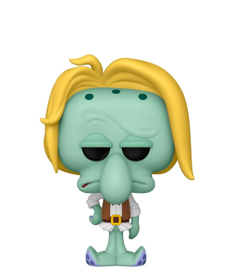 Squidward (Pirate)