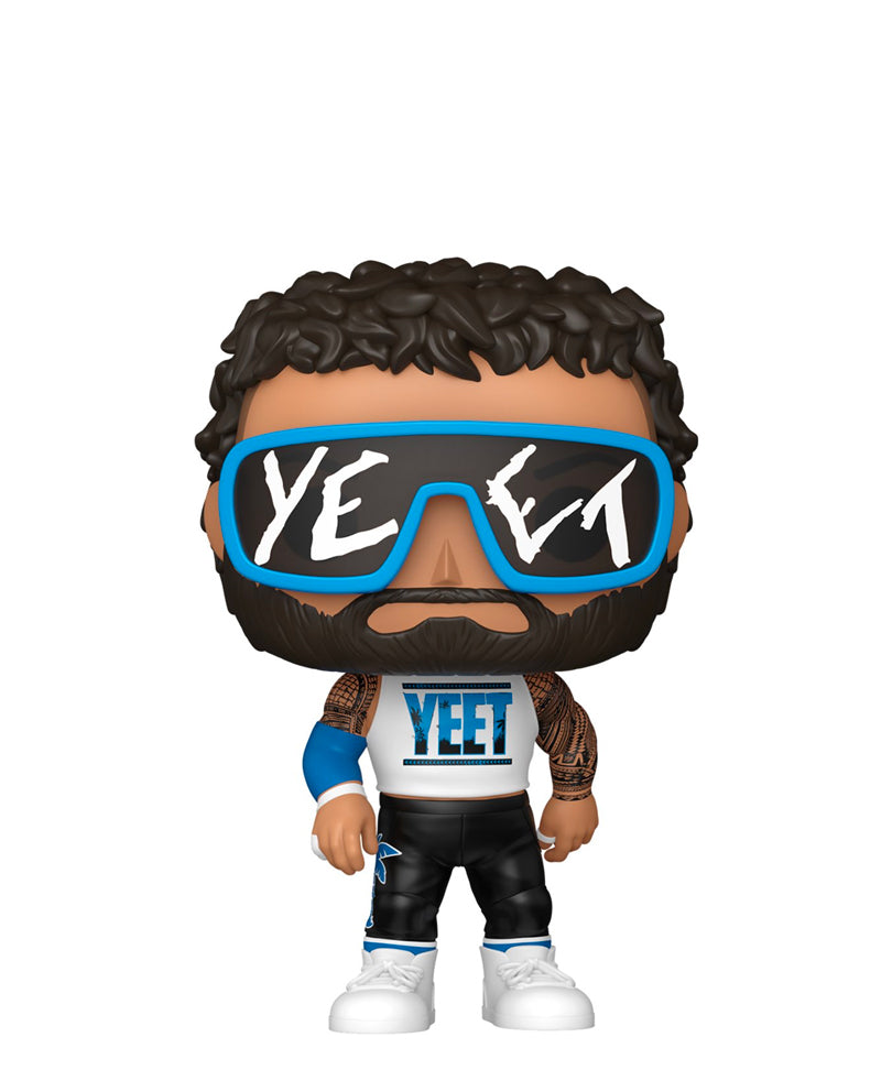 "Main Event" Jey Uso