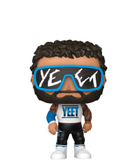 "Main Event" Jey Uso