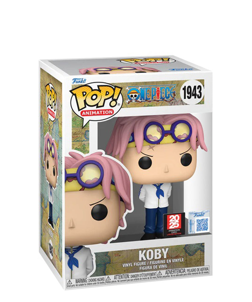 Koby