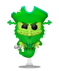 The Flying Dutchman (Glows in the Dark)
