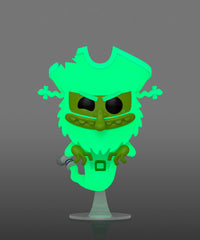 The Flying Dutchman (Glows in the Dark)