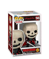 Headless Horseman (Chase)