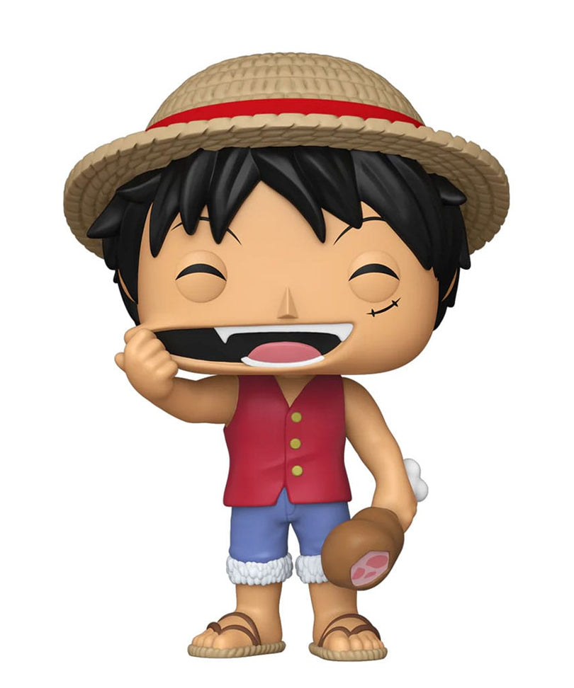 Monkey D. Luffy (10-Inch)