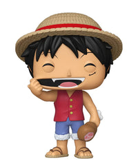 Monkey D. Luffy (10-Inch)