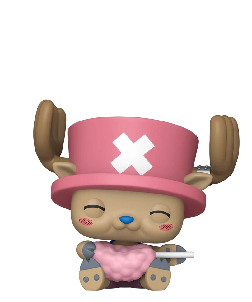 Tony Tony Chopper